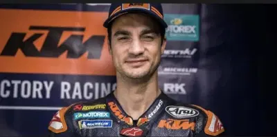 Se ci fosse stato Dani