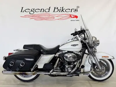 Harley-Davidson 1450 Road King Classic (2003 - 05) - FLHRCI usata