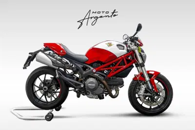 Ducati Monster 796 (2010 - 13) usata