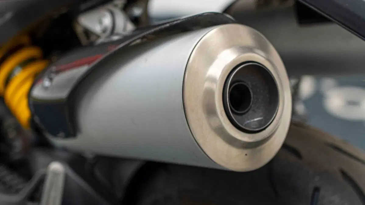 Ducati Monster 796 (2010 - 13) (17)