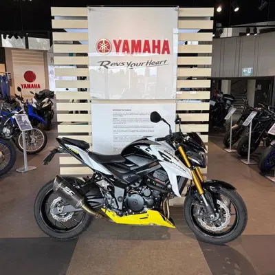 Suzuki GSX S 750 Yugen (2018 - 20) usata