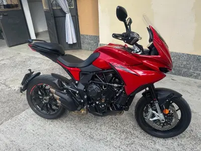 MV Agusta Turismo Veloce 800 R (2023 - 26) usata