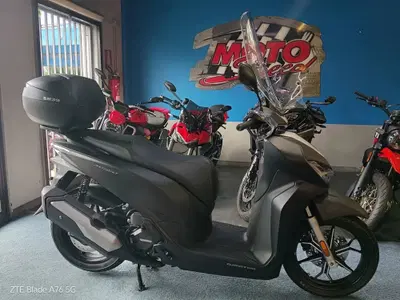 QJ Motor SQ 350 (2025 - 26) nuova
