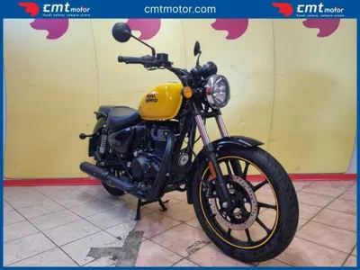 Royal Enfield Meteor 350 (2021 - 26) usata