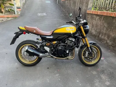 Kawasaki Z 900 RS SE (2022 - 25) usata