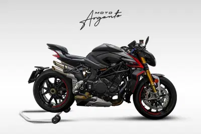 MV Agusta Brutale 1000 RR (2026) usata