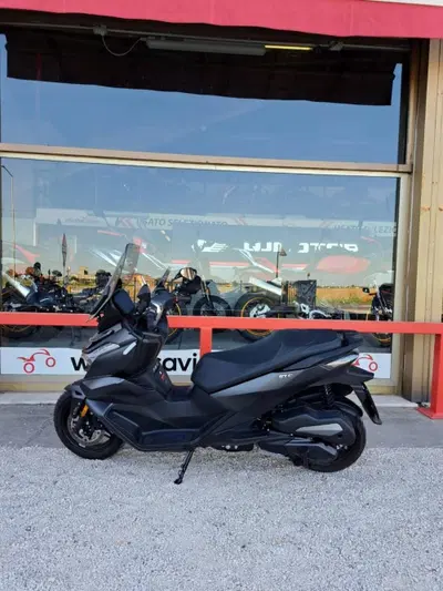 Voge Sfida SR3 (2024 - 26) usata