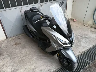 Kymco X-Town 300i (2025 - 26) usata