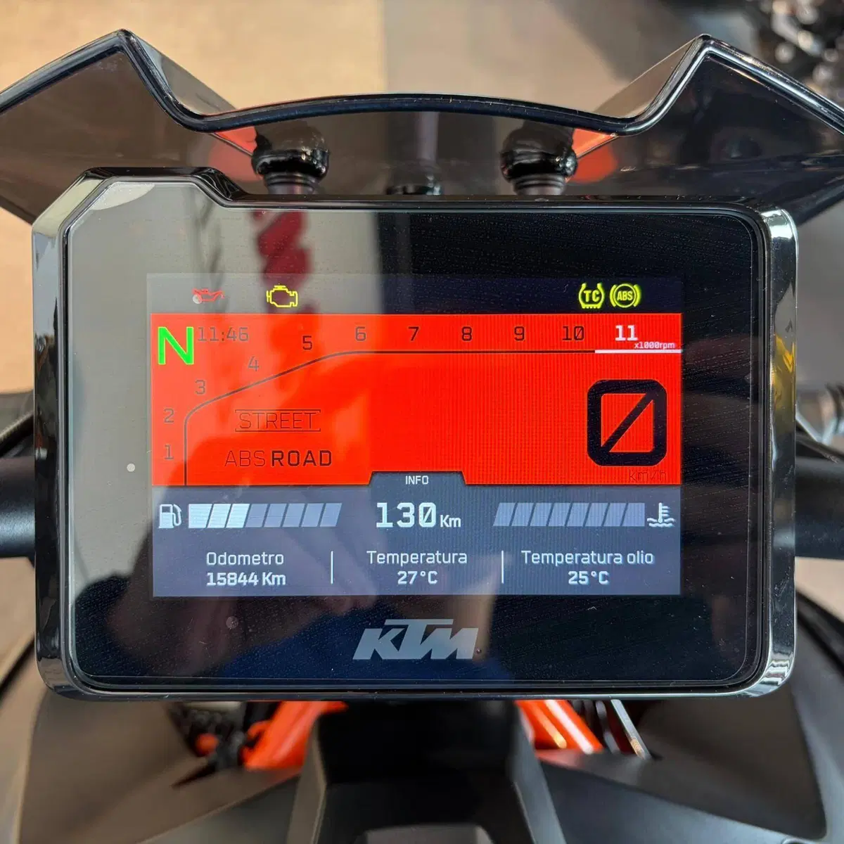 KTM 1290 Super Duke R (2021 - 23) (4)