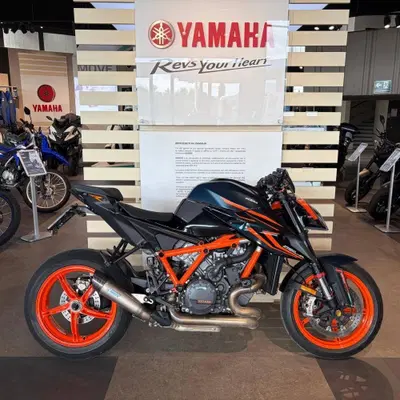 KTM 1290 Super Duke R (2021 - 23) usata