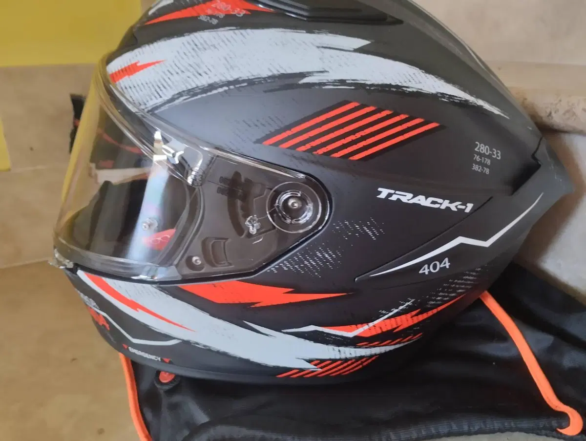 Casco Suomy (2)