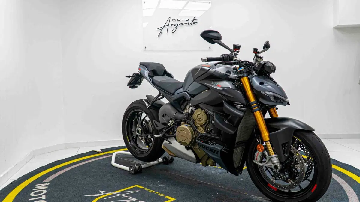 Ducati Streetfighter V4 S (2023 - 24) (7)