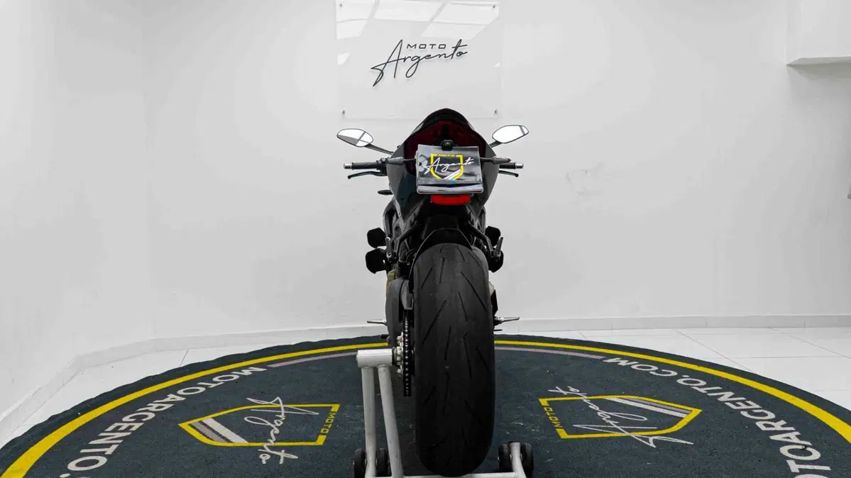Ducati Streetfighter V4 S (2023 - 24) (10)