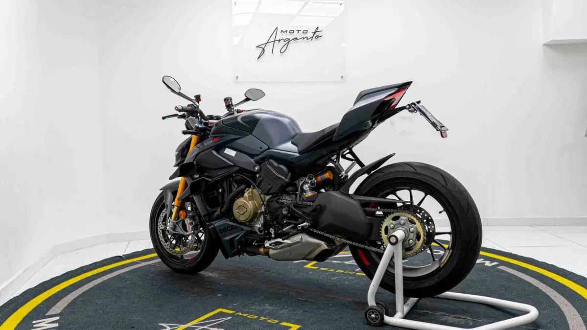 Ducati Streetfighter V4 S (2023 - 24) (11)