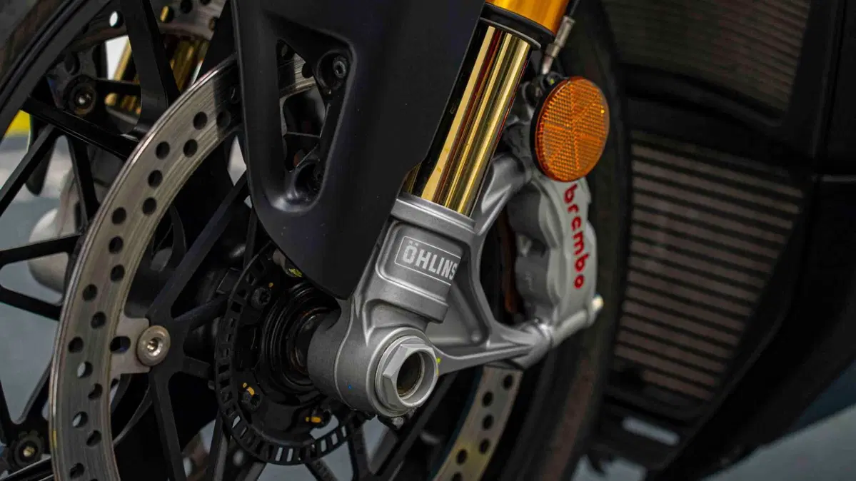 Ducati Streetfighter V4 S (2023 - 24) (19)