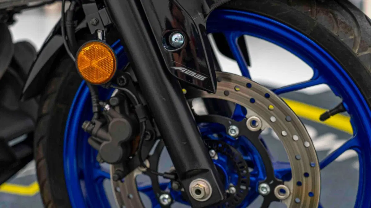 Yamaha MT-03 (2018 - 19) (11)