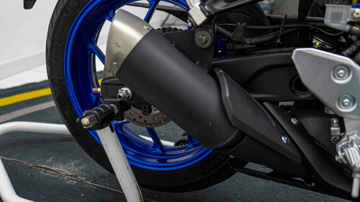 Yamaha MT-03 (2018 - 19) (13)