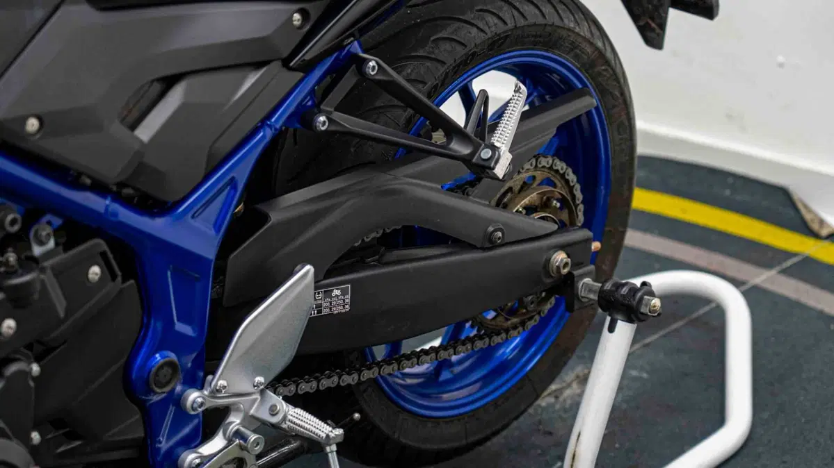 Yamaha MT-03 (2018 - 19) (15)