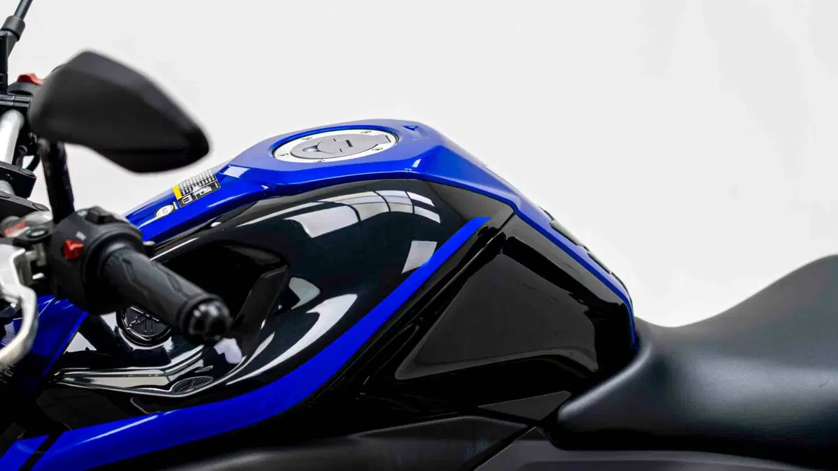 Yamaha MT-03 (2018 - 19) (17)