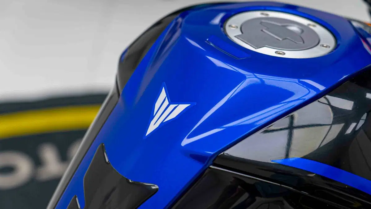 Yamaha MT-03 (2018 - 19) (18)