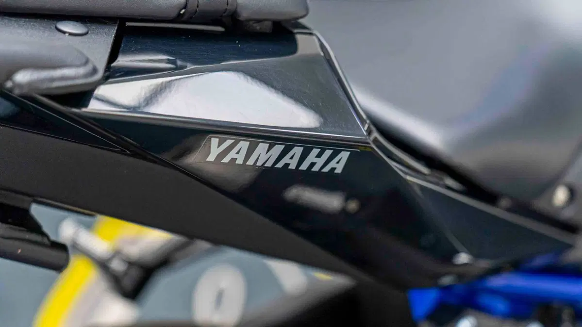 Yamaha MT-03 (2018 - 19) (19)