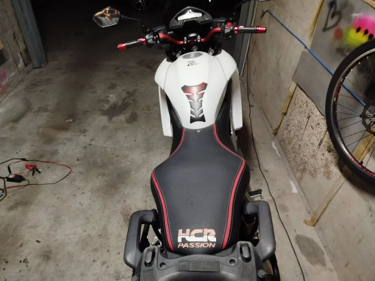 Honda Crossrunner ABS (2010 - 14) (9)