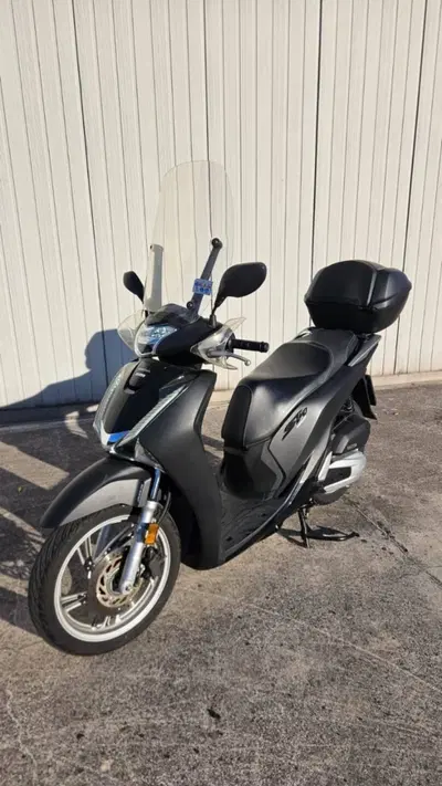 Honda SH 150i (2017 - 19) usata