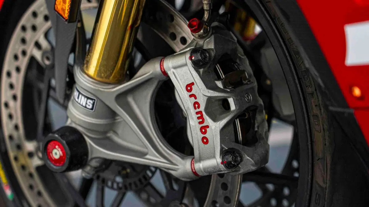 Ducati Panigale V4 S 1100 (2021) (11)