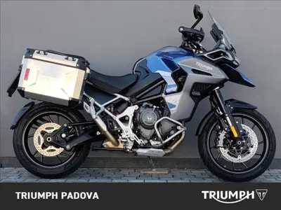 Triumph Tiger 1200 GT Explorer (2022 - 23) usata