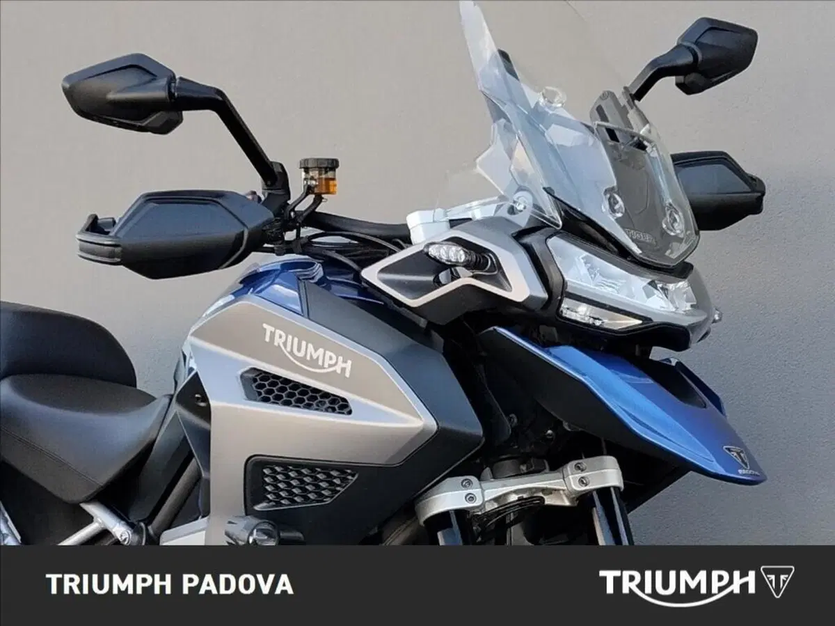 Triumph Tiger 1200 GT Explorer (2022 - 23) (5)