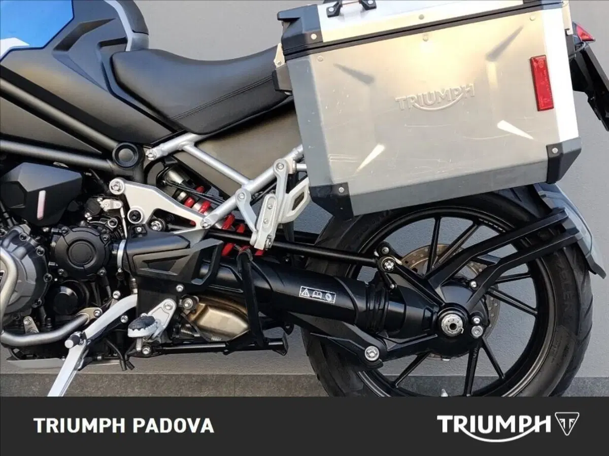 Triumph Tiger 1200 GT Explorer (2022 - 23) (7)