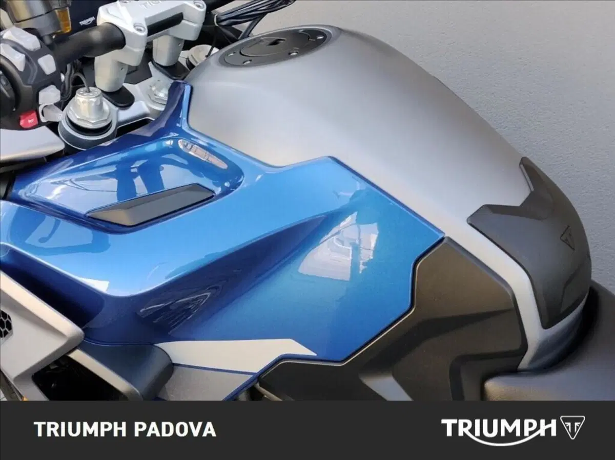 Triumph Tiger 1200 GT Explorer (2022 - 23) (9)
