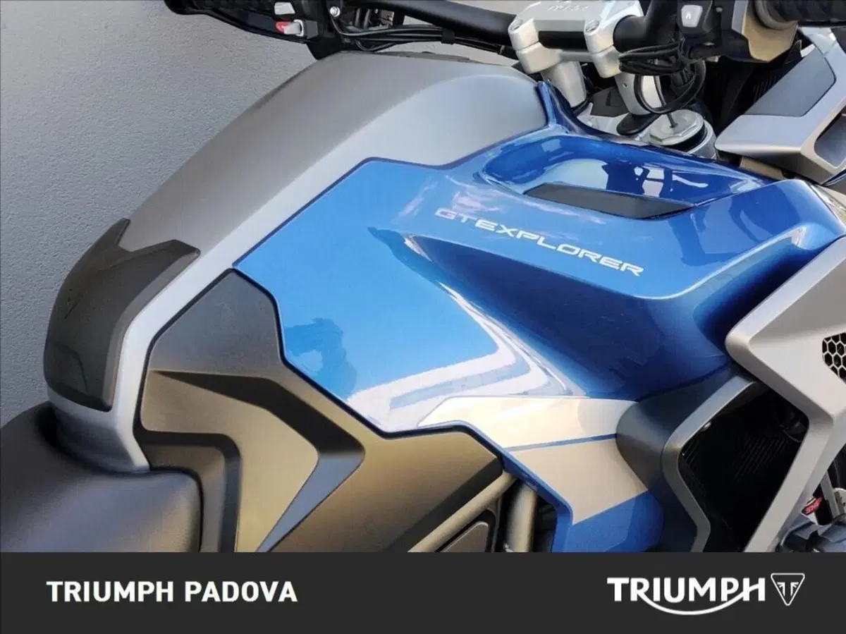 Triumph Tiger 1200 GT Explorer (2022 - 23) (4)