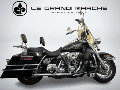 Harley-Davidson 1450 Road King Classic (2006 - 07) - FLHRCI usata