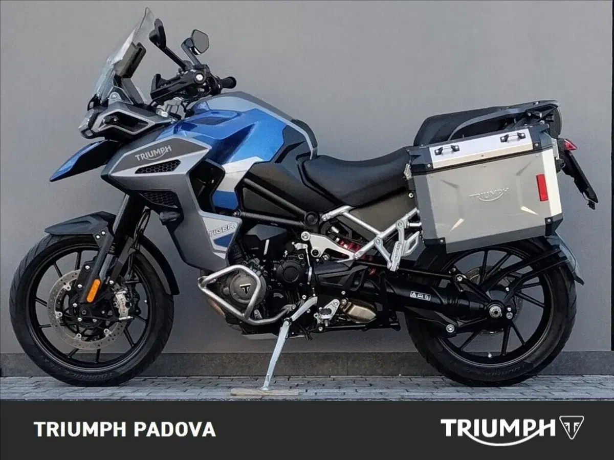 Triumph Tiger 1200 GT Explorer (2022 - 23) (6)