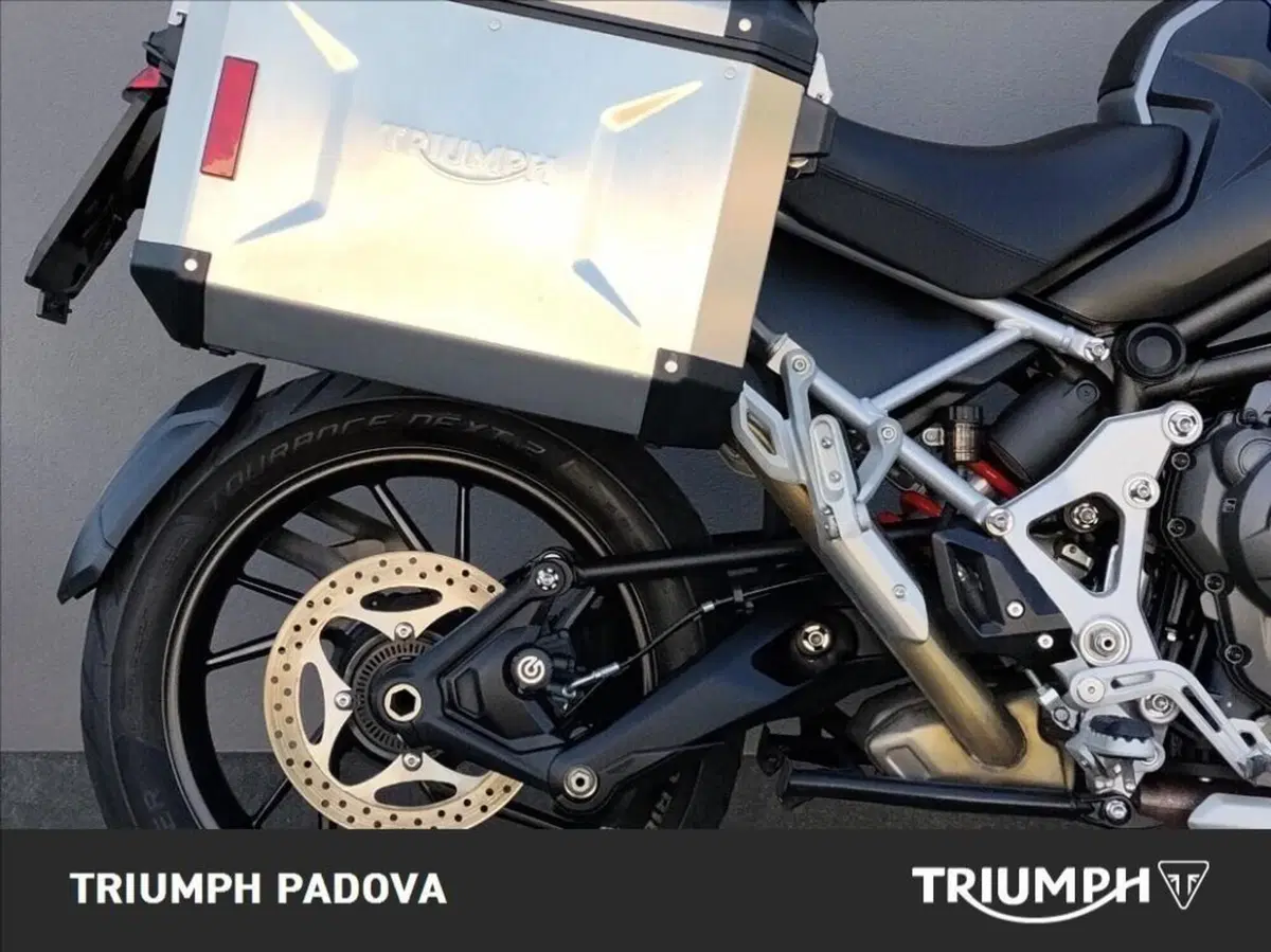 Triumph Tiger 1200 GT Explorer (2022 - 23) (2)