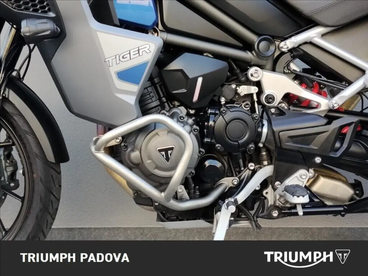 Triumph Tiger 1200 GT Explorer (2022 - 23) (8)