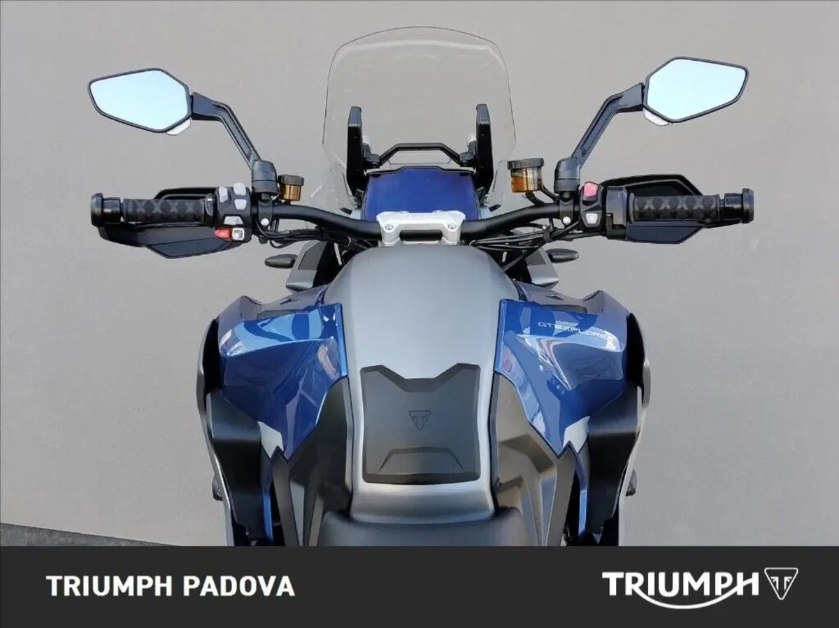 Triumph Tiger 1200 GT Explorer (2022 - 23) (11)