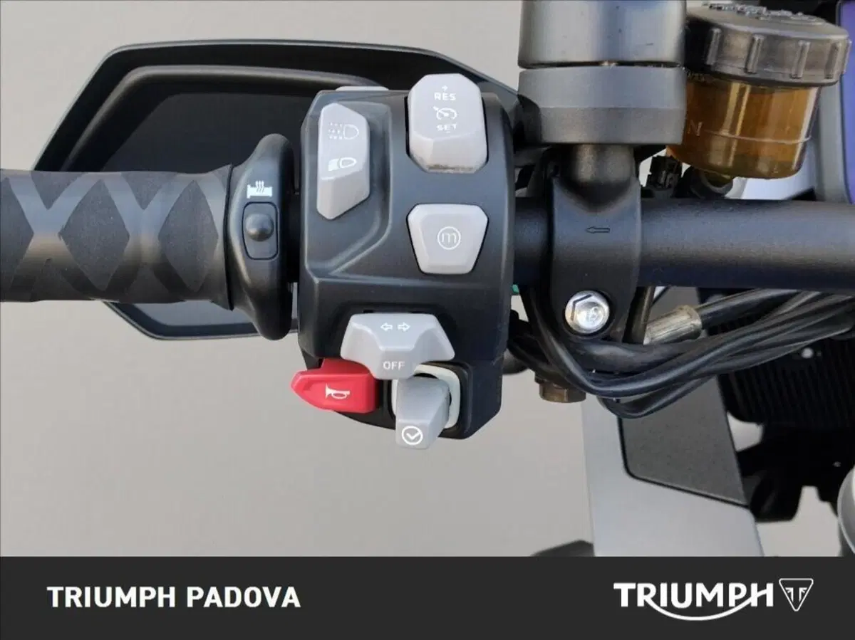 Triumph Tiger 1200 GT Explorer (2022 - 23) (12)