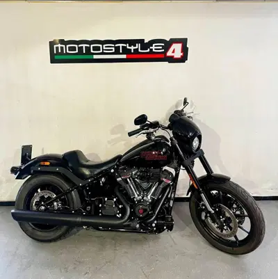 Harley-Davidson Low Rider S (2025 - 26) usata
