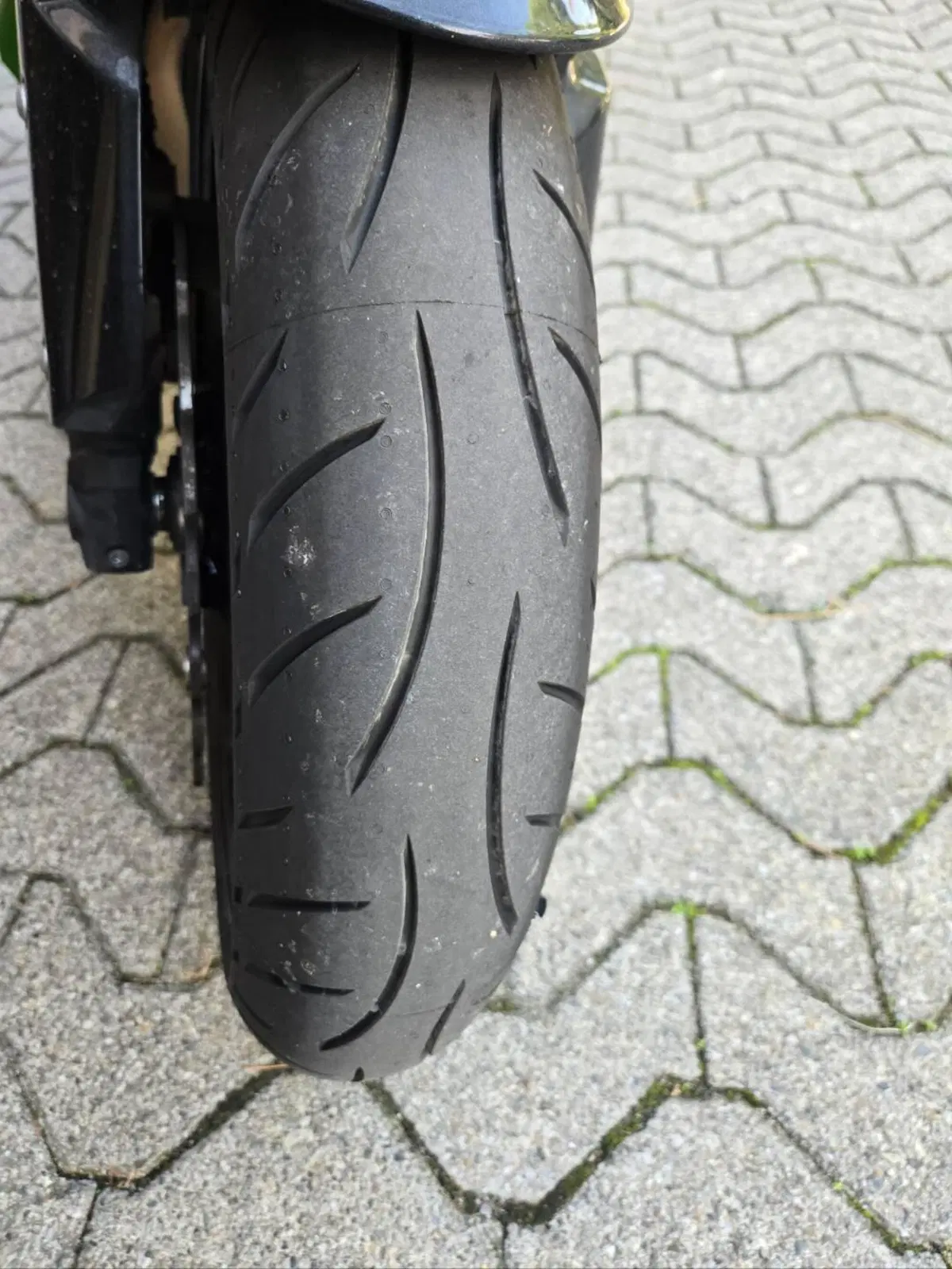 Kawasaki Z 800 (2012 - 13) (6)