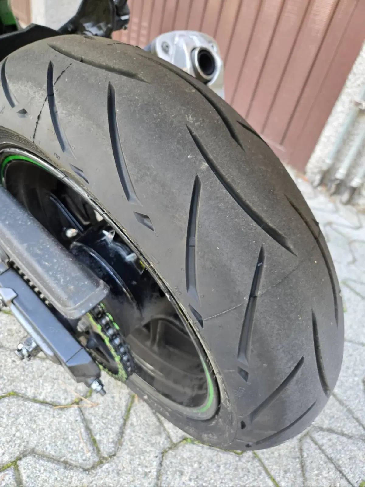 Kawasaki Z 800 (2012 - 13) (7)