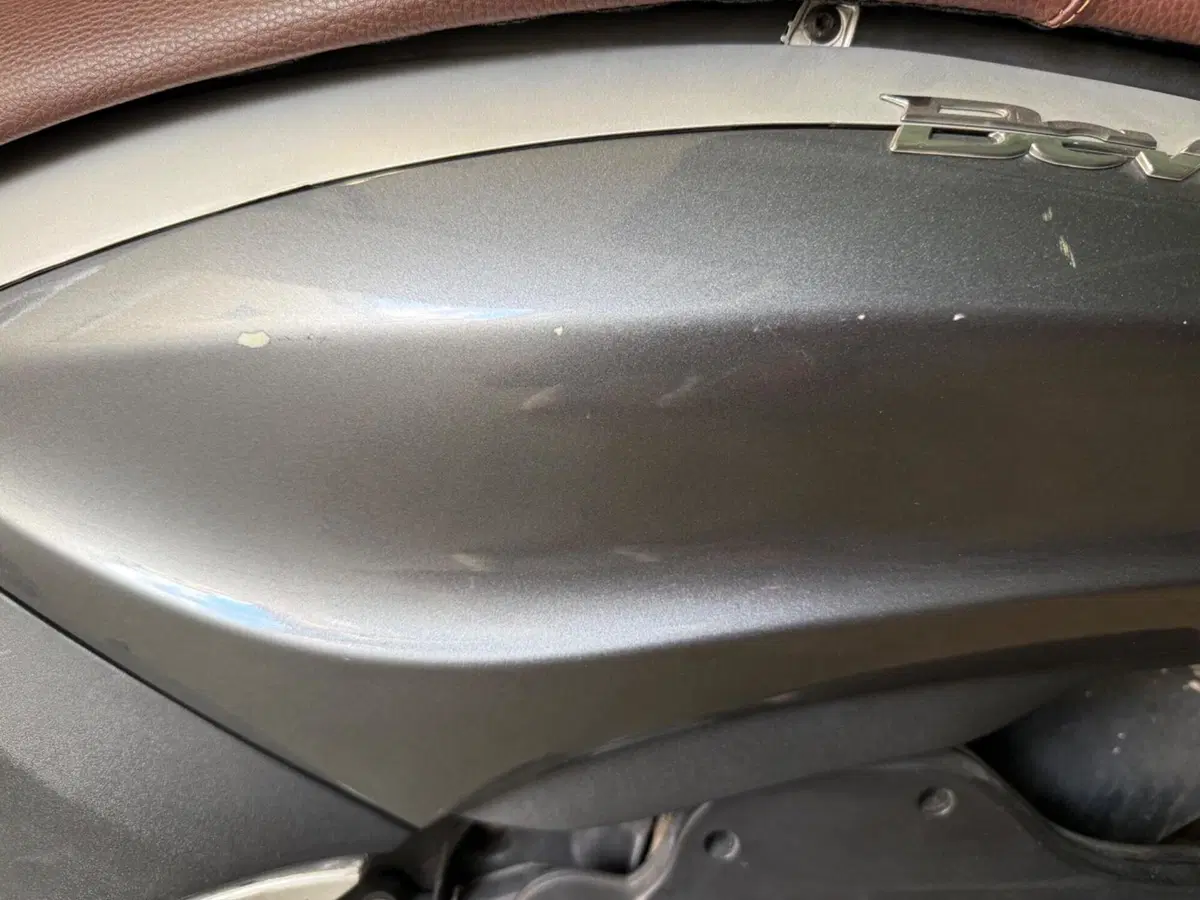 Piaggio Beverly 300 S i.e. ABS-ASR (2016 - 20) (6)