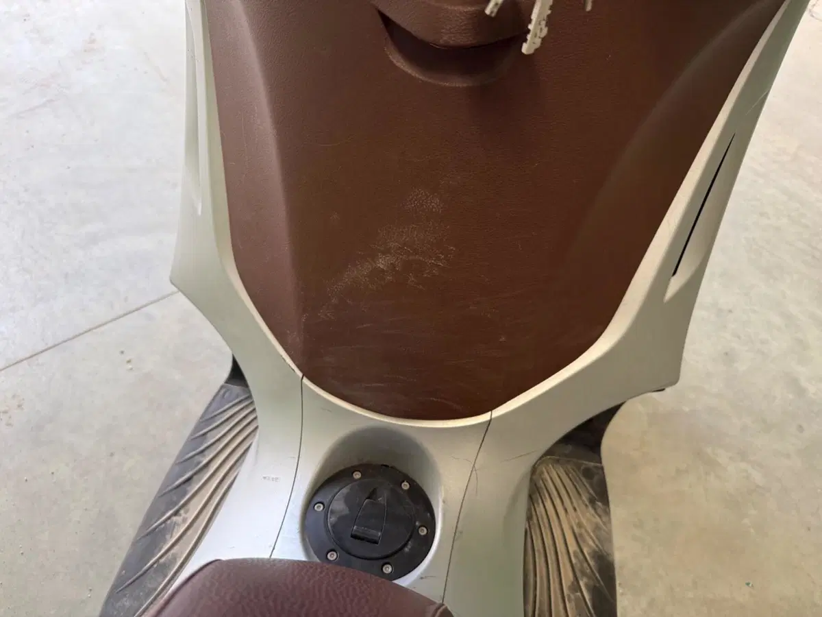 Piaggio Beverly 300 S i.e. ABS-ASR (2016 - 20) (7)