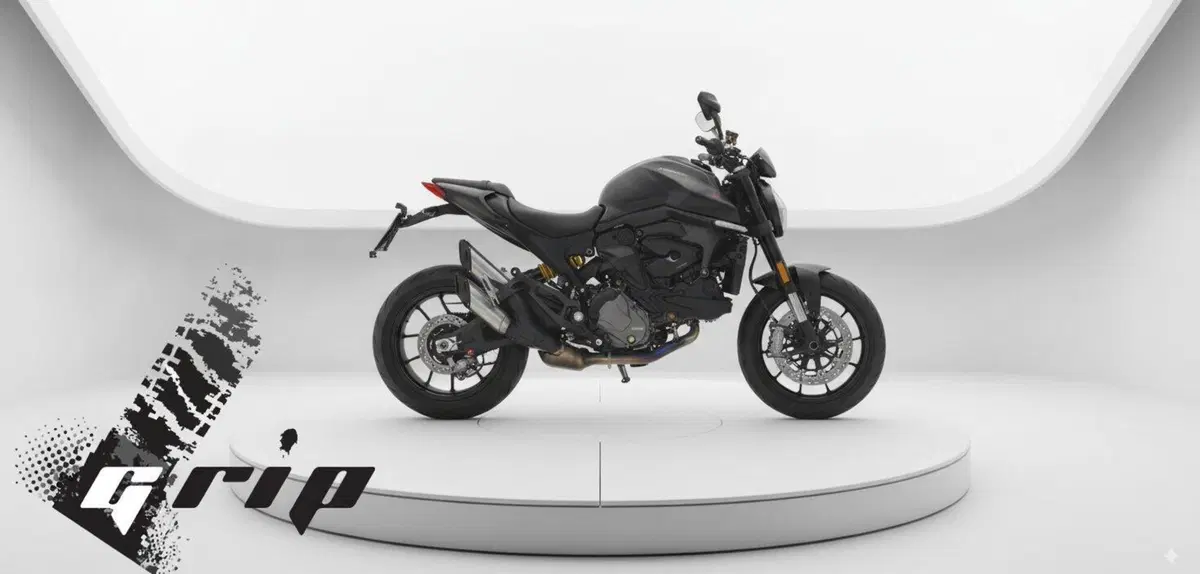 Ducati Monster 937 (2021 - 25)