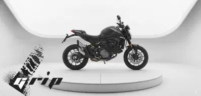 Ducati Monster 937 (2021 - 25) usata