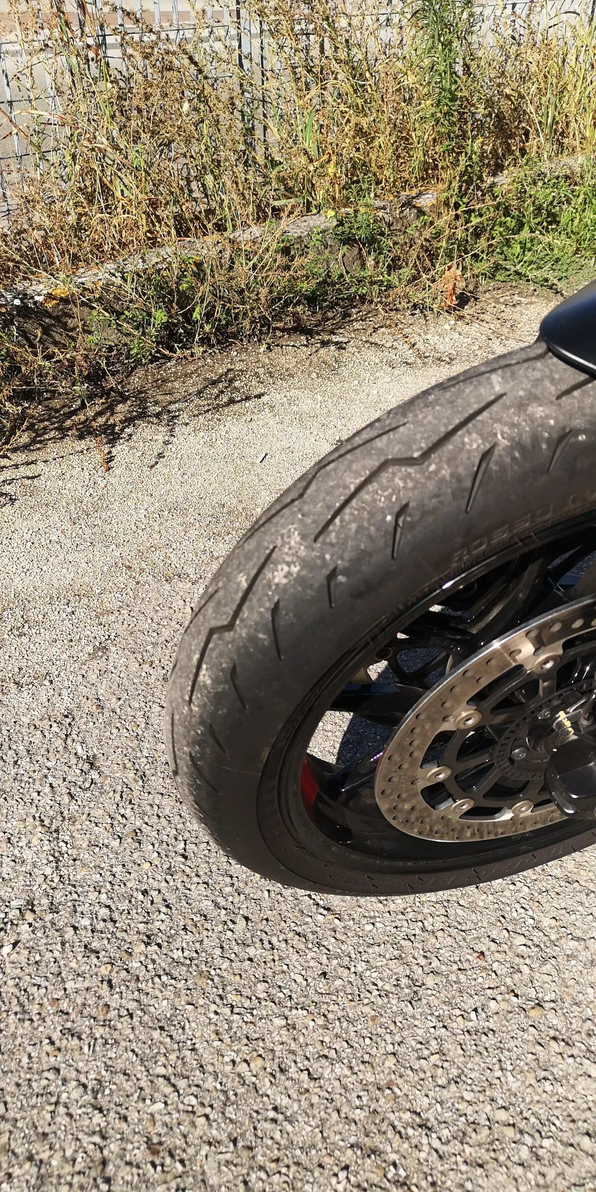 Ducati Monster 937 (2021 - 25) (7)
