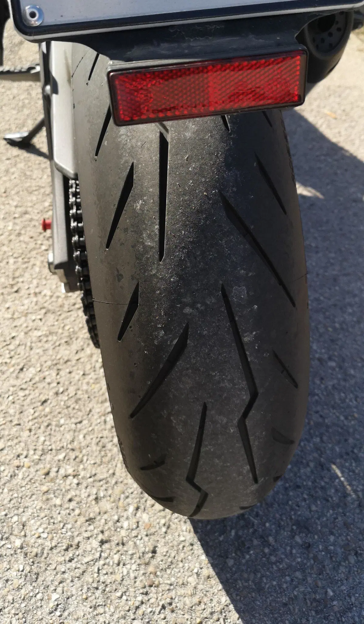 Ducati Monster 937 (2021 - 25) (9)