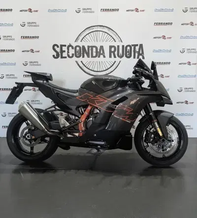 KTM 990 RC R (2026) usata