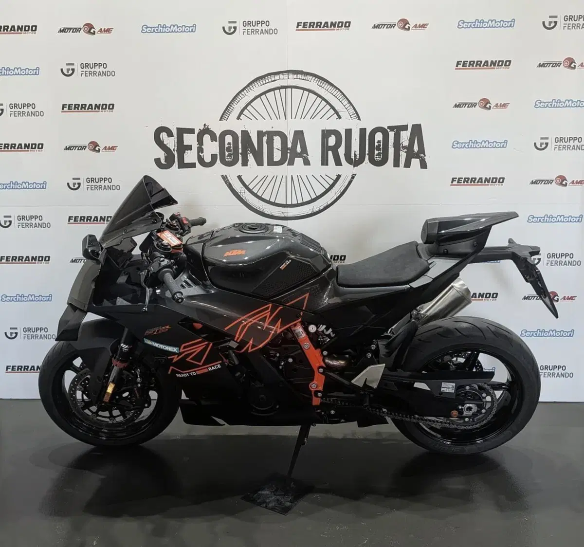KTM 990 RC R (2026) (5)